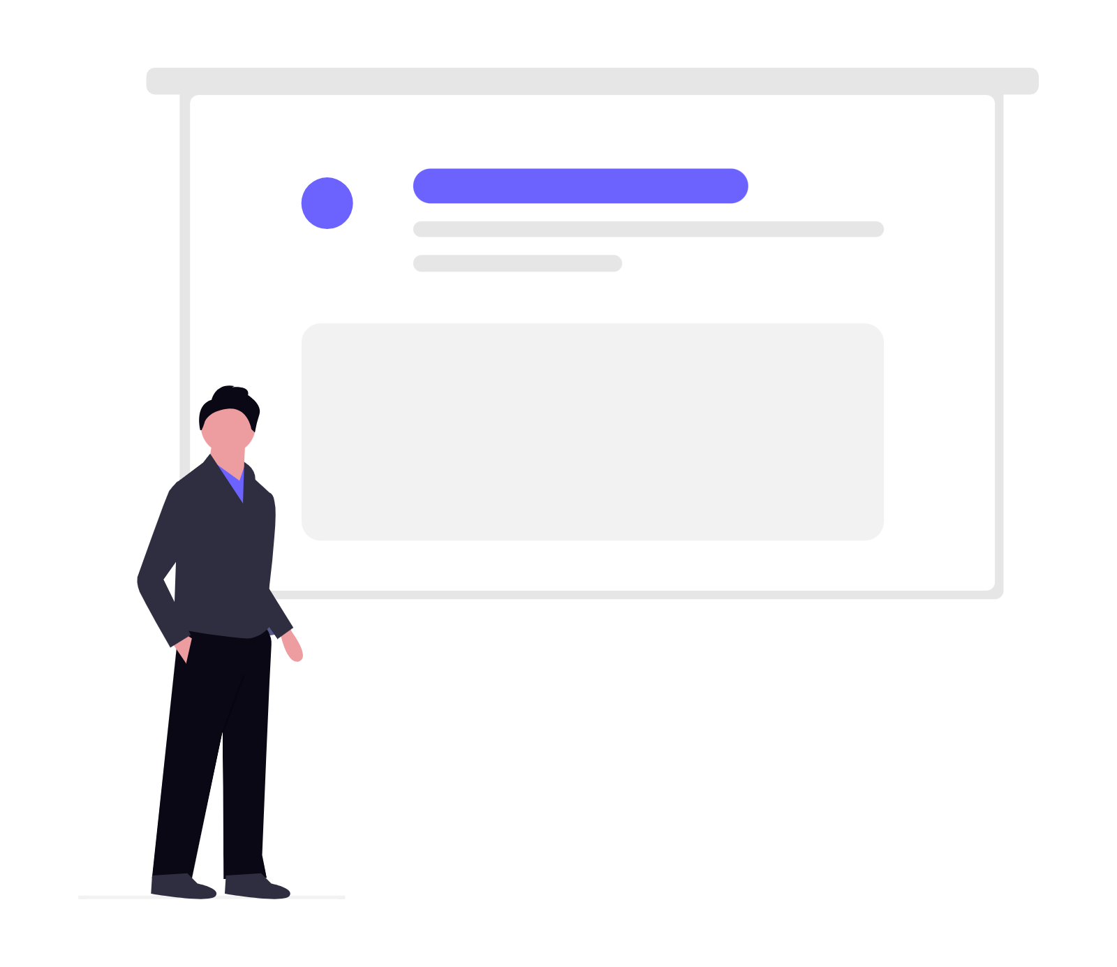 AI-Powered Humanoid Robot