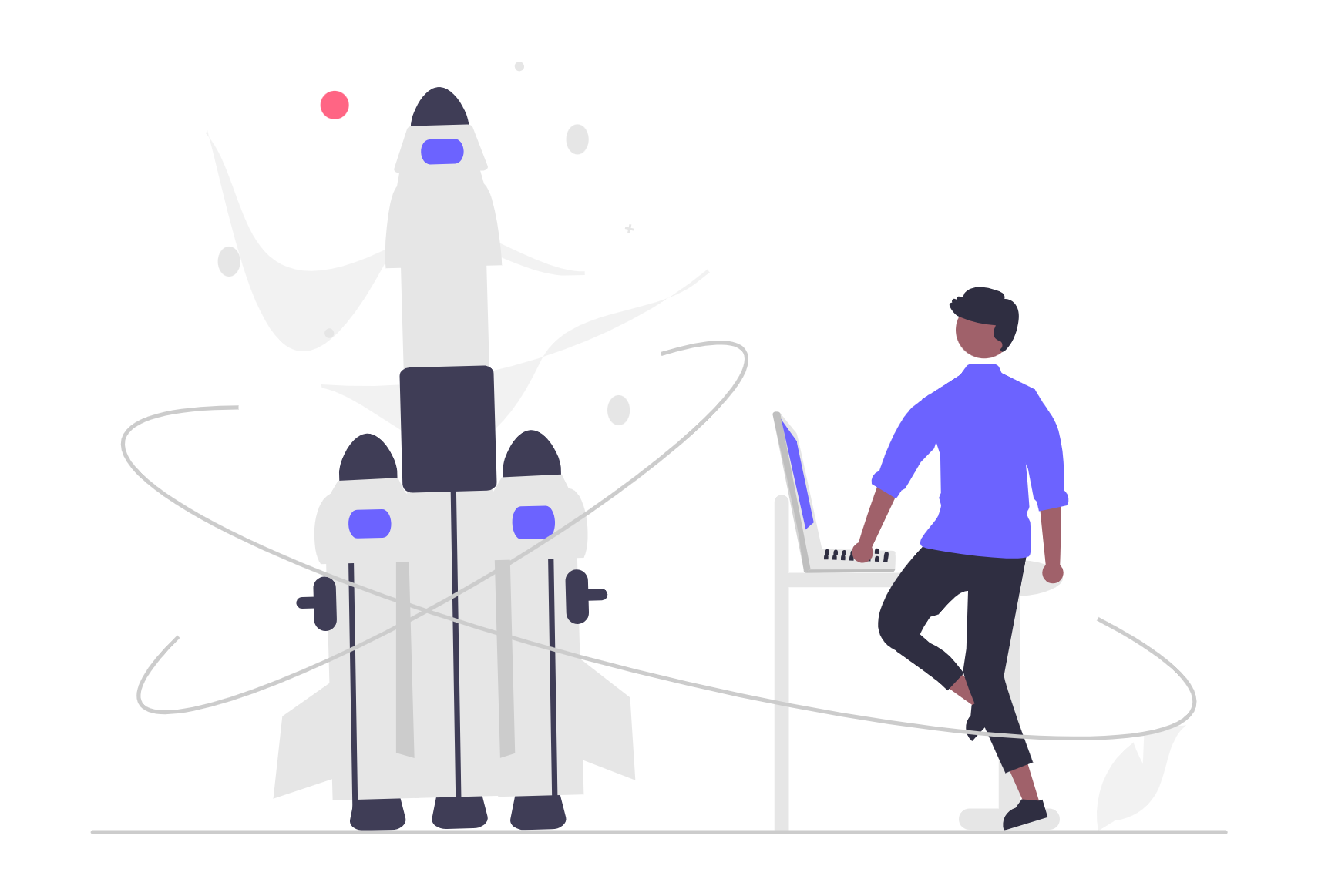 Autonomous IoT System